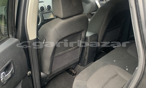 Buy Import Nissan Dualis Black Car in Douala in Littoral Cameroon Buy Import Nissan Dualis Black Car in Douala in Littoral Cameroon