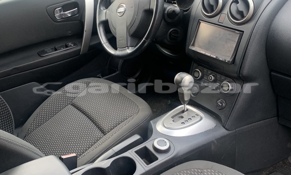 Buy Import Nissan Dualis Black Car in Douala in Littoral Cameroon Buy Import Nissan Dualis Black Car in Douala in Littoral Cameroon