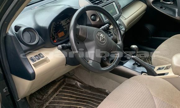 Acheter Import Voiture Toyota Vanguard Autre à Douala, Littoral Cameroon