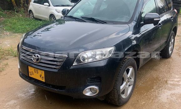 Acheter Import Voiture Toyota Vanguard Autre à Douala, Littoral Cameroon Acheter Import Voiture Toyota Vanguard Autre à Douala, Littoral Cameroon