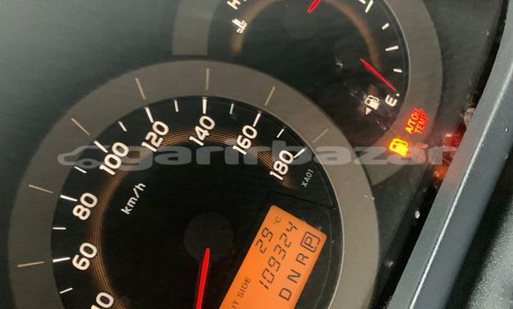 Acheter Import Voiture Toyota Vanguard Autre à Douala, Littoral Cameroon Acheter Import Voiture Toyota Vanguard Autre à Douala, Littoral Cameroon