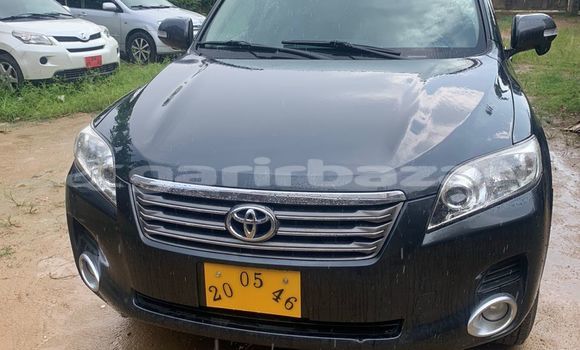 Acheter Import Voiture Toyota Vanguard Autre à Douala, Littoral Cameroon Acheter Import Voiture Toyota Vanguard Autre à Douala, Littoral Cameroon