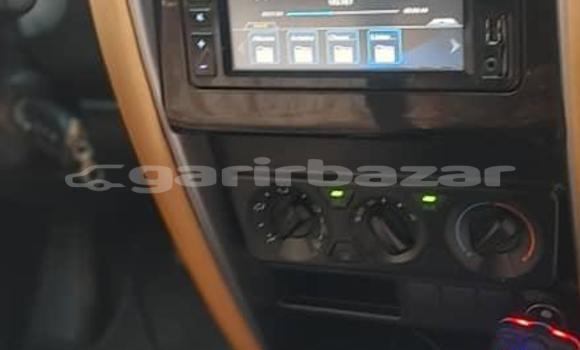 Buy Import Toyota Fortuner White Car in Douala in Littoral Cameroon Buy Import Toyota Fortuner White Car in Douala in Littoral Cameroon