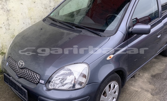 Acheter Import Voiture Toyota Yaris Autre à Douala, Littoral Cameroon Acheter Import Voiture Toyota Yaris Autre à Douala, Littoral Cameroon