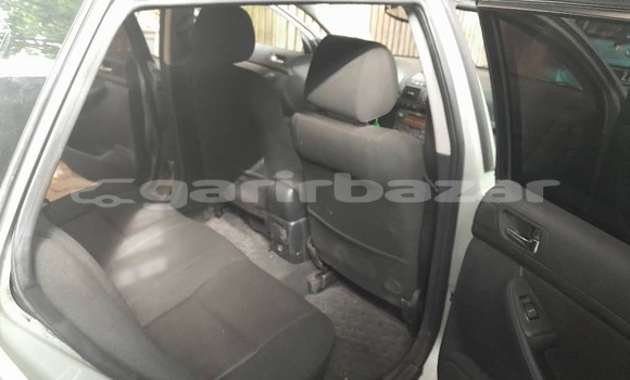 Buy New Toyota Avensis Silver Car in Yaounde in Central Cameroon Buy New Toyota Avensis Silver Car in Yaounde in Central Cameroon