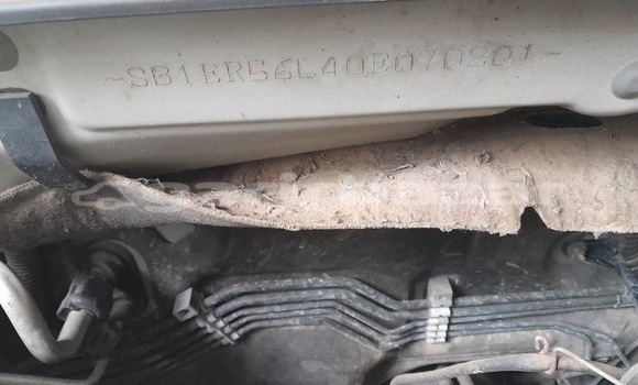 Buy New Toyota Avensis Silver Car in Yaounde in Central Cameroon Buy New Toyota Avensis Silver Car in Yaounde in Central Cameroon