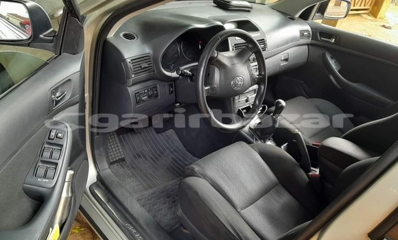 Buy New Toyota Avensis Silver Car in Yaounde in Central Cameroon Buy New Toyota Avensis Silver Car in Yaounde in Central Cameroon