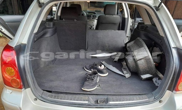 Buy New Toyota Avensis Silver Car in Yaounde in Central Cameroon Buy New Toyota Avensis Silver Car in Yaounde in Central Cameroon