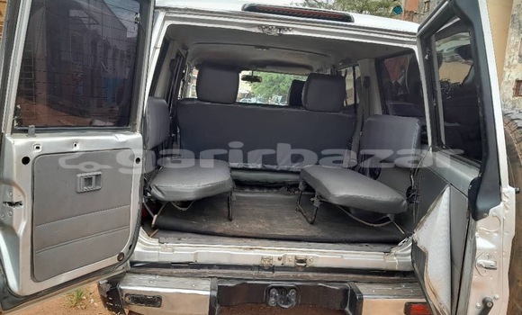 Sayi Sabo Toyota Land Cruiser Sauran Mota in Yaounde a Babban Kamaru Sayi Sabo Toyota Land Cruiser Sauran Mota in Yaounde a Babban Kamaru