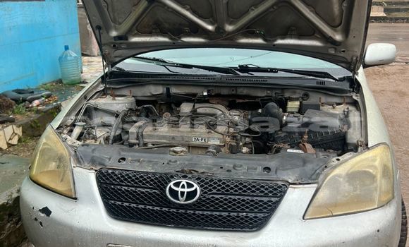 Acheter Occasion Voiture Toyota Corolla Gris à Douala, Littoral Cameroon Acheter Occasion Voiture Toyota Corolla Gris à Douala, Littoral Cameroon