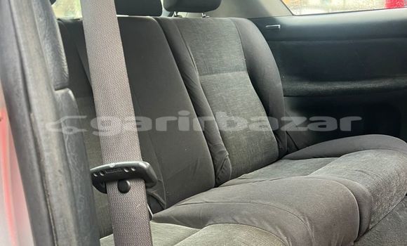 Acheter Occasion Voiture Toyota Corolla Gris à Douala, Littoral Cameroon Acheter Occasion Voiture Toyota Corolla Gris à Douala, Littoral Cameroon