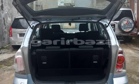 Acheter Import Voiture Toyota Corolla Bleu à Douala, Littoral Cameroon Acheter Import Voiture Toyota Corolla Bleu à Douala, Littoral Cameroon