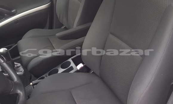 Acheter Import Voiture Toyota Corolla Bleu à Douala, Littoral Cameroon Acheter Import Voiture Toyota Corolla Bleu à Douala, Littoral Cameroon