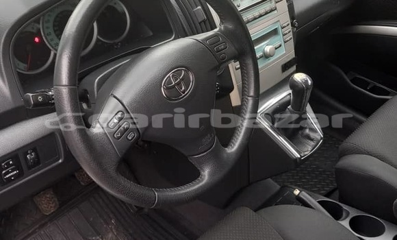 Acheter Import Voiture Toyota Corolla Bleu à Douala, Littoral Cameroon Acheter Import Voiture Toyota Corolla Bleu à Douala, Littoral Cameroon