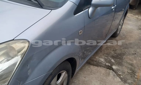 Acheter Import Voiture Toyota Corolla Bleu à Douala, Littoral Cameroon Acheter Import Voiture Toyota Corolla Bleu à Douala, Littoral Cameroon