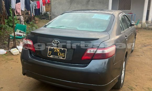 Acheter Occasion Voiture Toyota Camry Gris à Douala, Littoral Cameroon Acheter Occasion Voiture Toyota Camry Gris à Douala, Littoral Cameroon