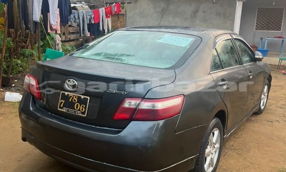 Acheter Occasion Voiture Toyota Camry Gris à Douala, Littoral Cameroon Acheter Occasion Voiture Toyota Camry Gris à Douala, Littoral Cameroon