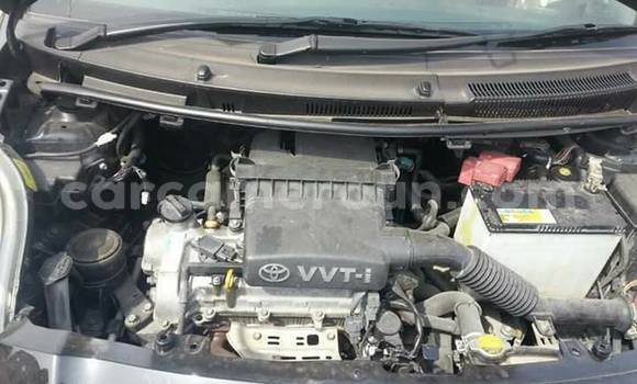 Acheter Occasion Voiture Toyota Vitz Noir à Tibati, Adamawa Acheter Occasion Voiture Toyota Vitz Noir à Tibati, Adamawa