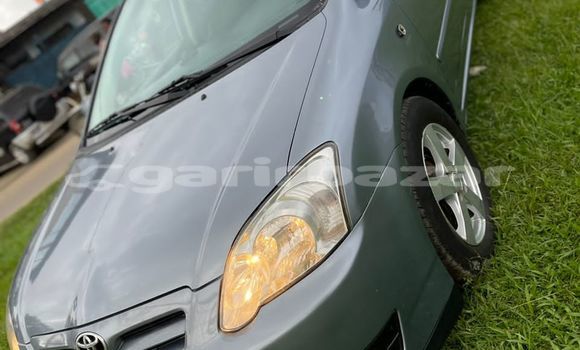 Acheter Occasion Voiture Toyota Corolla Autre à Douala, Littoral Cameroon Acheter Occasion Voiture Toyota Corolla Autre à Douala, Littoral Cameroon