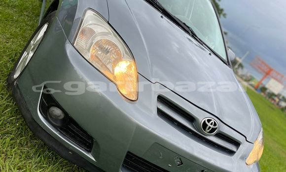 Acheter Occasion Voiture Toyota Corolla Autre à Douala, Littoral Cameroon Acheter Occasion Voiture Toyota Corolla Autre à Douala, Littoral Cameroon