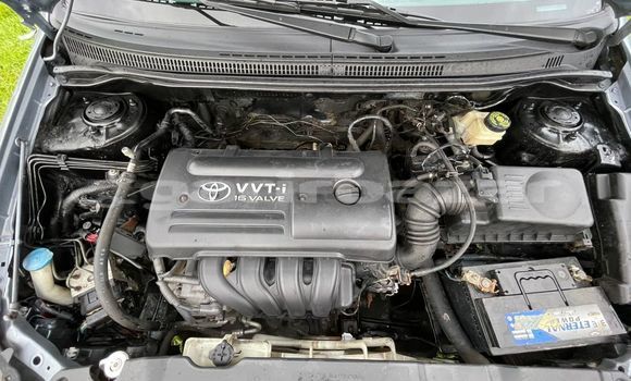 Acheter Occasion Voiture Toyota Corolla Autre à Douala, Littoral Cameroon Acheter Occasion Voiture Toyota Corolla Autre à Douala, Littoral Cameroon