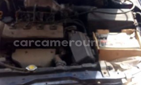 Acheter Occasion Voiture Toyota Carina Bleu à Tibati au Adamawa Acheter Occasion Voiture Toyota Carina Bleu à Tibati au Adamawa