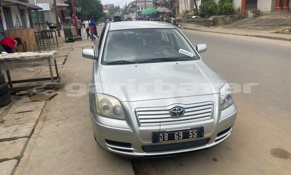 Acheter Occasion Voiture Toyota Avensis Beige à Douala, Littoral Cameroon