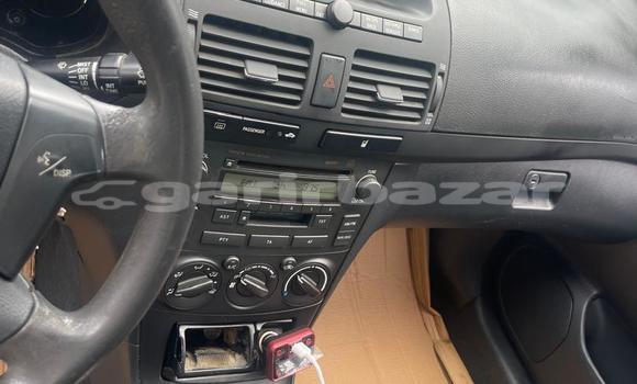 Acheter Occasion Voiture Toyota Avensis Beige à Douala, Littoral Cameroon Acheter Occasion Voiture Toyota Avensis Beige à Douala, Littoral Cameroon