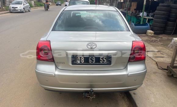 Acheter Occasion Voiture Toyota Avensis Beige à Douala, Littoral Cameroon Acheter Occasion Voiture Toyota Avensis Beige à Douala, Littoral Cameroon
