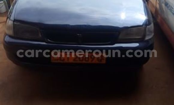 Acheter Occasion Voiture Toyota Carina Bleu à Tibati, Adamawa Acheter Occasion Voiture Toyota Carina Bleu à Tibati, Adamawa