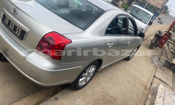 Acheter Occasion Voiture Toyota Avensis Beige à Douala, Littoral Cameroon Acheter Occasion Voiture Toyota Avensis Beige à Douala, Littoral Cameroon