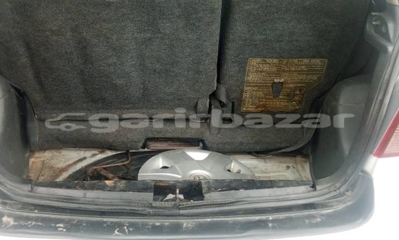 Acheter Occasion Voiture Toyota Yaris Blanc à Douala, Littoral Cameroon Acheter Occasion Voiture Toyota Yaris Blanc à Douala, Littoral Cameroon