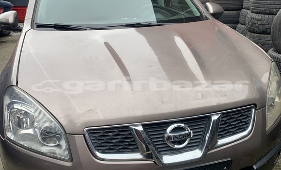Buy Import Nissan Qashqai Other Car in Douala in Littoral Cameroon