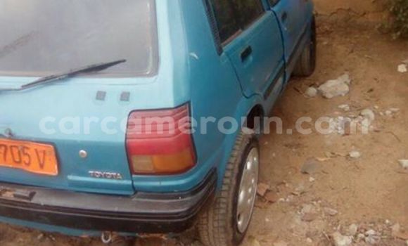 Acheter Occasion Voiture Toyota Starlet Autre à Tibati au Adamawa Acheter Occasion Voiture Toyota Starlet Autre à Tibati au Adamawa