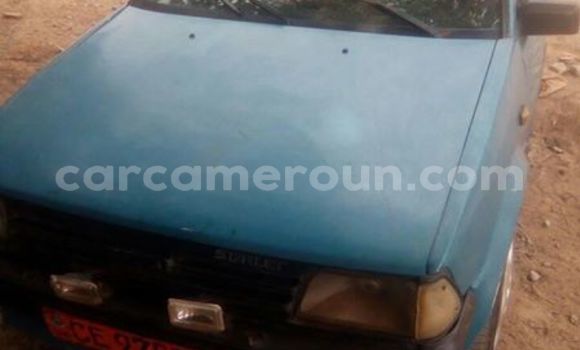 Acheter Occasion Voiture Toyota Starlet Autre à Tibati au Adamawa Acheter Occasion Voiture Toyota Starlet Autre à Tibati au Adamawa