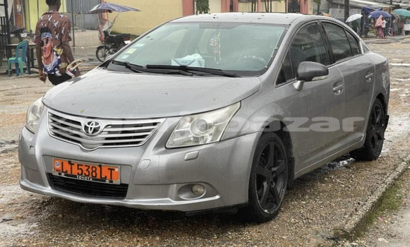 Acheter Occasion Voiture Toyota Avensis Autre à Douala, Littoral Cameroon