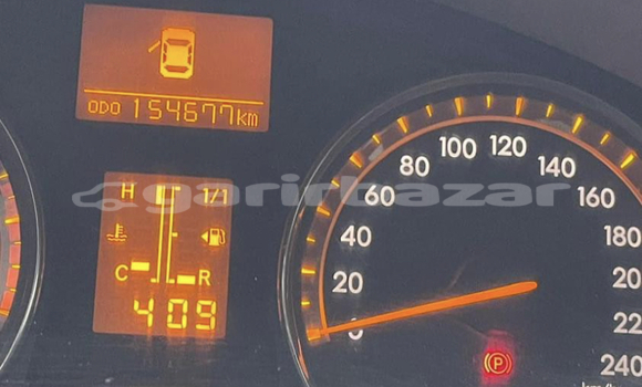 Acheter Occasion Voiture Toyota Avensis Autre à Douala, Littoral Cameroon Acheter Occasion Voiture Toyota Avensis Autre à Douala, Littoral Cameroon