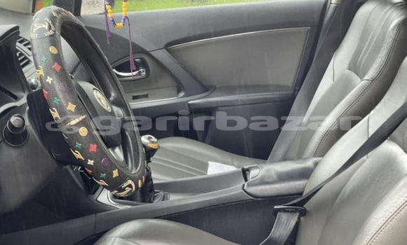 Acheter Occasion Voiture Toyota Avensis Autre à Douala, Littoral Cameroon Acheter Occasion Voiture Toyota Avensis Autre à Douala, Littoral Cameroon