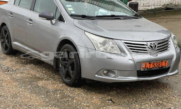 Acheter Occasion Voiture Toyota Avensis Autre à Douala, Littoral Cameroon Acheter Occasion Voiture Toyota Avensis Autre à Douala, Littoral Cameroon
