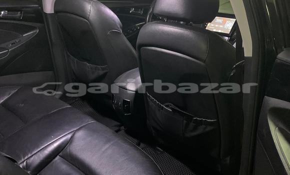 Sayi Na hannu Hyundai Sonata Black Mota in Douala a Ƙasar Kamaru Sayi Na hannu Hyundai Sonata Black Mota in Douala a Ƙasar Kamaru