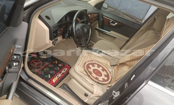 Acheter Occasion Voiture Mercedes‒Benz CLK–Class Gris à Douala, Littoral Cameroon Acheter Occasion Voiture Mercedes‒Benz CLK–Class Gris à Douala, Littoral Cameroon