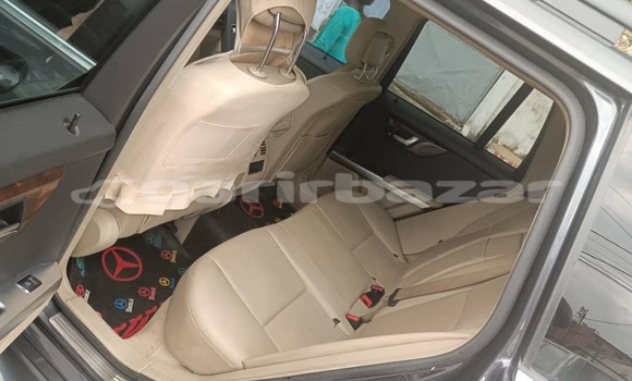 Acheter Occasion Voiture Mercedes‒Benz CLK–Class Gris à Douala, Littoral Cameroon Acheter Occasion Voiture Mercedes‒Benz CLK–Class Gris à Douala, Littoral Cameroon