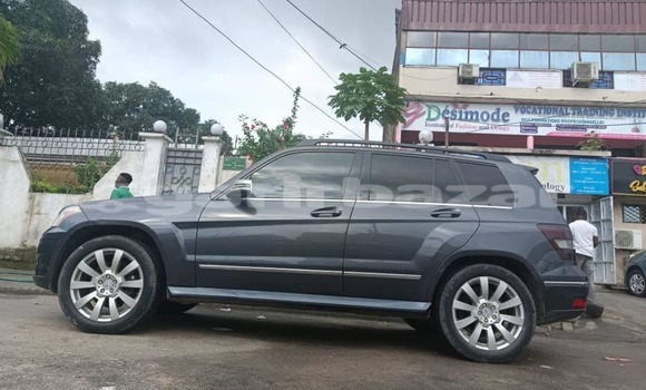Acheter Occasion Voiture Mercedes‒Benz CLK–Class Gris à Douala, Littoral Cameroon Acheter Occasion Voiture Mercedes‒Benz CLK–Class Gris à Douala, Littoral Cameroon