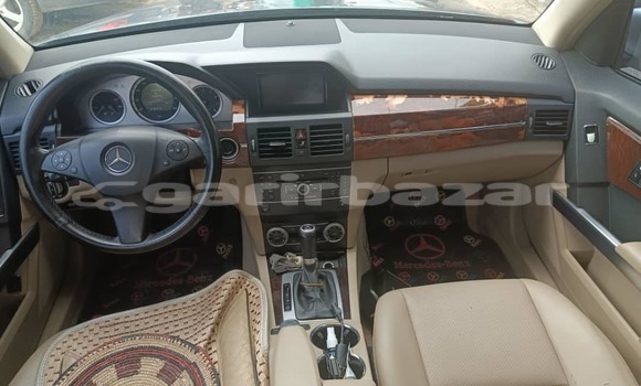 Acheter Occasion Voiture Mercedes‒Benz CLK–Class Gris à Douala, Littoral Cameroon Acheter Occasion Voiture Mercedes‒Benz CLK–Class Gris à Douala, Littoral Cameroon