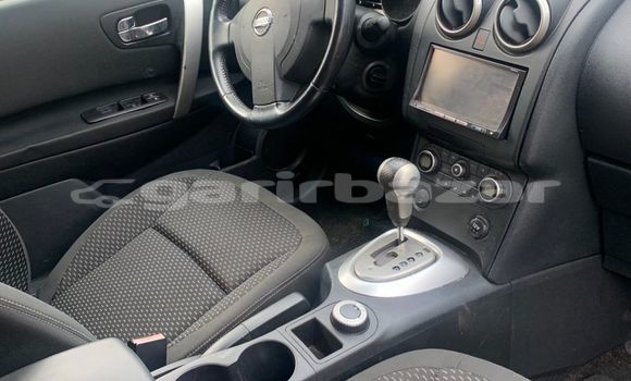 Buy Import Nissan Dualis Black Car in Douala in Littoral Cameroon