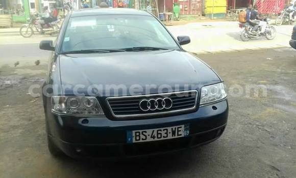 Acheter Occasion Voiture Audi A6 Autre à Tibati au Adamawa Acheter Occasion Voiture Audi A6 Autre à Tibati au Adamawa