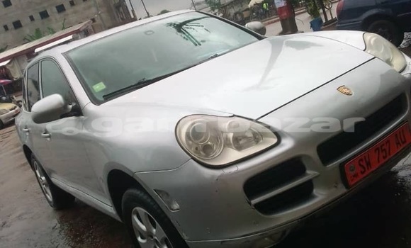 Buy Used Porsche Cayenne Other Car in Douala in Littoral Cameroon Buy Used Porsche Cayenne Other Car in Douala in Littoral Cameroon