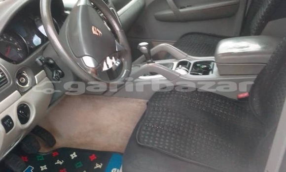 Buy Used Porsche Cayenne Other Car in Douala in Littoral Cameroon Buy Used Porsche Cayenne Other Car in Douala in Littoral Cameroon