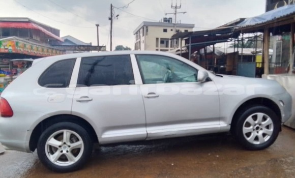 Buy Used Porsche Cayenne Other Car in Douala in Littoral Cameroon Buy Used Porsche Cayenne Other Car in Douala in Littoral Cameroon