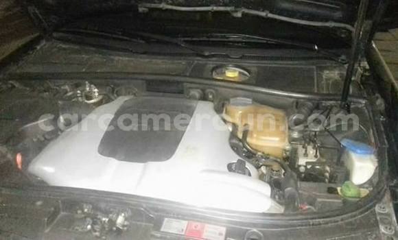 Acheter Occasion Voiture Audi A6 Autre à Tibati, Adamawa Acheter Occasion Voiture Audi A6 Autre à Tibati, Adamawa